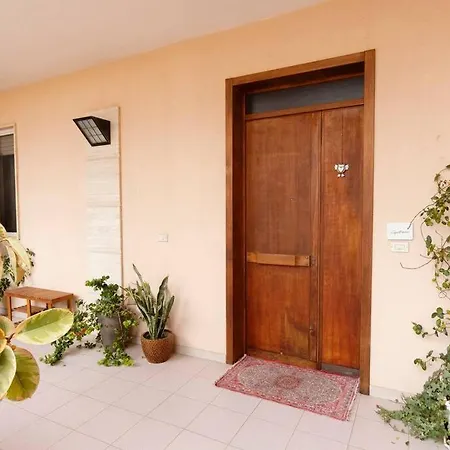 Casaffianco Appartamento *