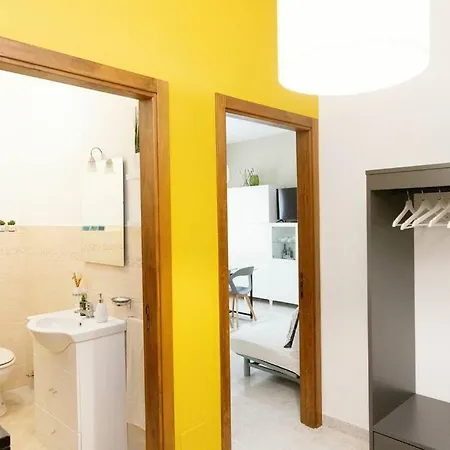 Casaffianco Calimera (Lecce)