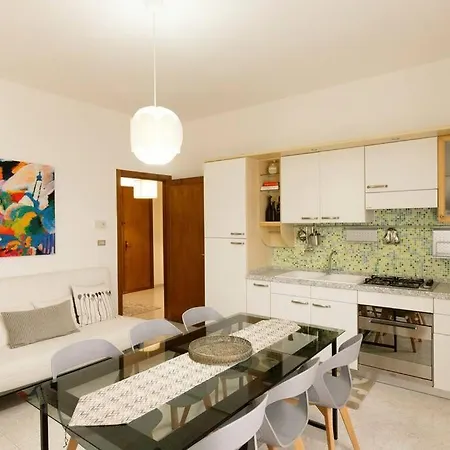 Casaffianco Calimera (Lecce)