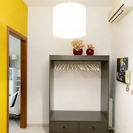 Casaffianco Apartamento