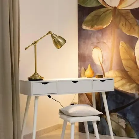 Apartamento Casaffianco Calimera (Lecce)
