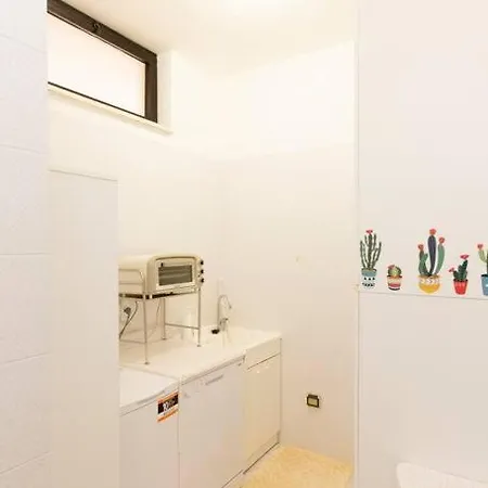 Apartamento Casaffianco *