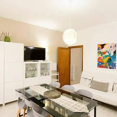 Apartman Casaffianco Calimera