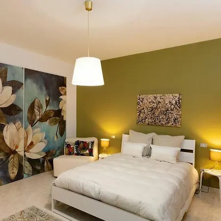 Casaffianco Apartment *