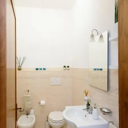 Casaffianco * Calimera (Lecce)