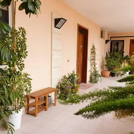 Casaffianco Calimera (Lecce)