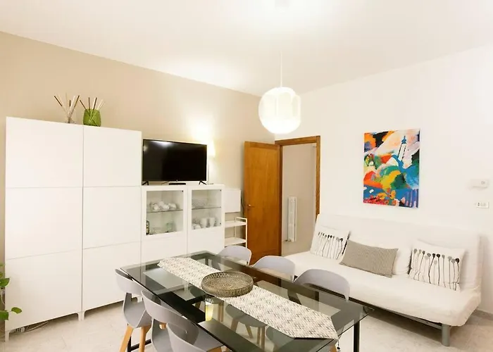 Apartamento Casaffianco Calimera (Lecce)