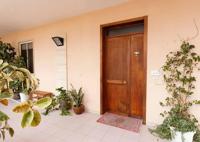 Casaffianco Apartamento *